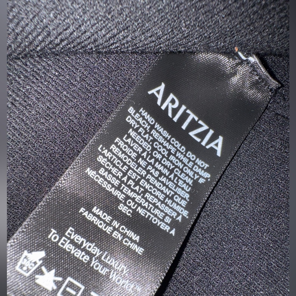 Aritzia Babaton Approach Cardigan - Picture 8 of 8